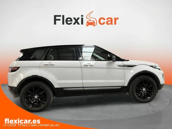 Land-Rover Range Rover Evoque 2.0L eD4 Diesel 110kW (150CV) 4x2 Pure - Málaga