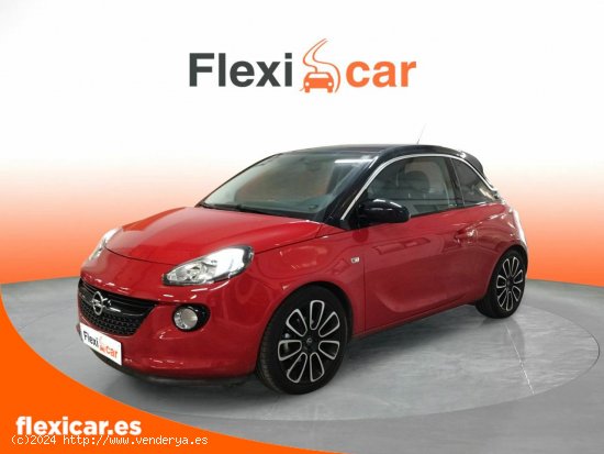 Opel Adam 1.4 XEL GLAM - Paterna