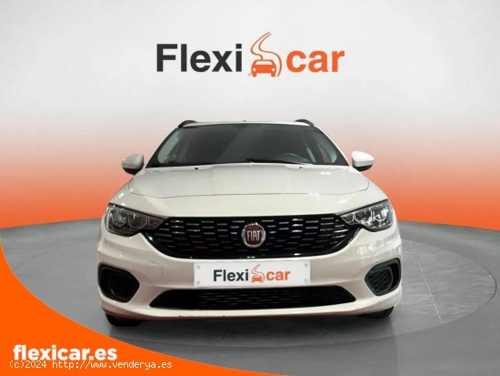 Fiat Tipo 1.6 Business 88kW (120CV) Multijet II - Albacete