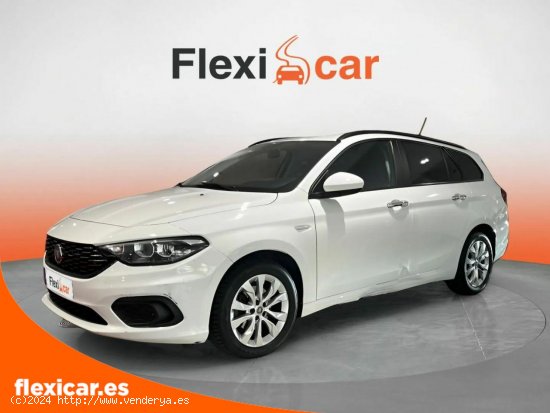 Fiat Tipo 1.6 Business 88kW (120CV) Multijet II - Albacete