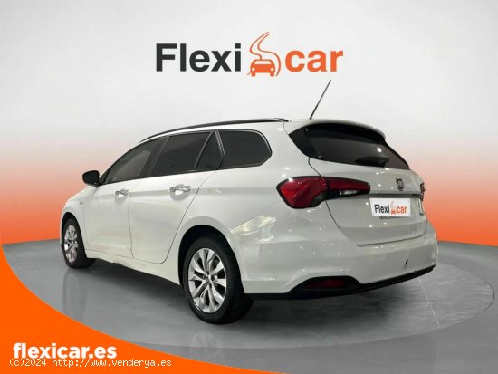 Fiat Tipo 1.6 Business 88kW (120CV) Multijet II - Albacete