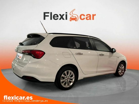 Fiat Tipo 1.6 Business 88kW (120CV) Multijet II - Albacete