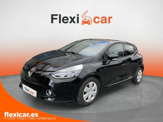 Renault Clio Authentique 1.2 16v 75 - Vitoria-Gasteiz