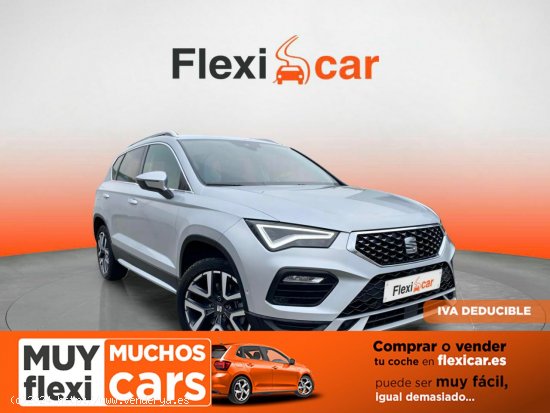 Seat Ateca 2.0 TDI 110kW (150CV) X-Perience XXL - Vigo