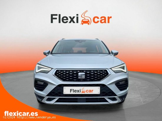 Seat Ateca 2.0 TDI 110kW (150CV) X-Perience XXL - Vigo