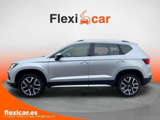 Seat Ateca 2.0 TDI 110kW (150CV) X-Perience XXL - Vigo