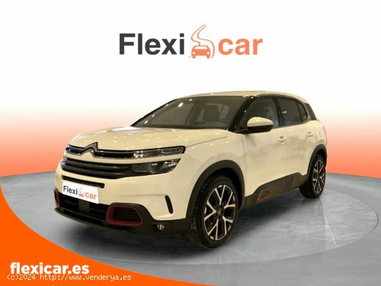 Citroën C5 Aircross PureTech 96kW (130CV) S&S Feel - Alicante