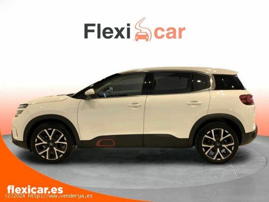 Citroën C5 Aircross PureTech 96kW (130CV) S&S Feel - Alicante