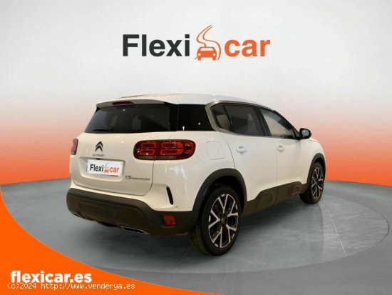 Citroën C5 Aircross PureTech 96kW (130CV) S&S Feel - Alicante