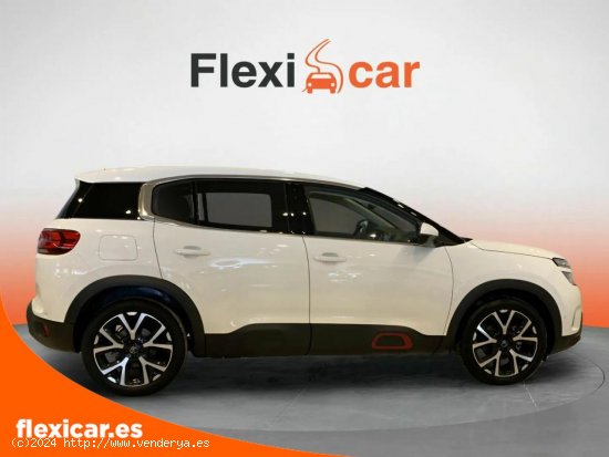 Citroën C5 Aircross PureTech 96kW (130CV) S&S Feel - Alicante