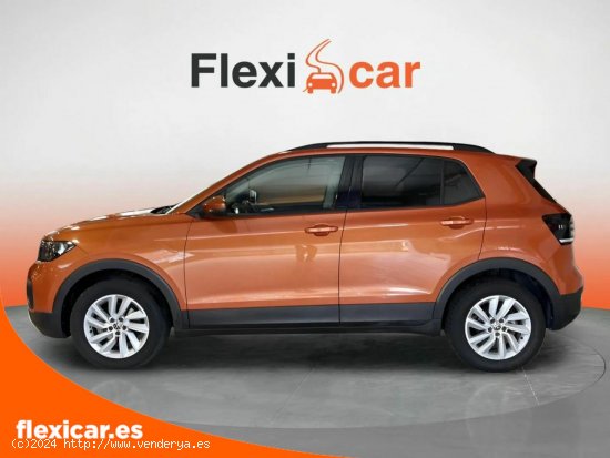 Volkswagen T-Cross Advance 1.0 TSI 81kW (110CV) - Sant Just Desvern