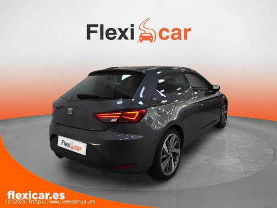 Seat Leon 1.8 TSI 180cv St&Sp FR - Zaragoza