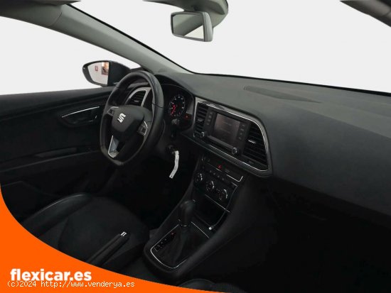 Seat Leon 1.8 TSI 180cv St&Sp FR - Zaragoza