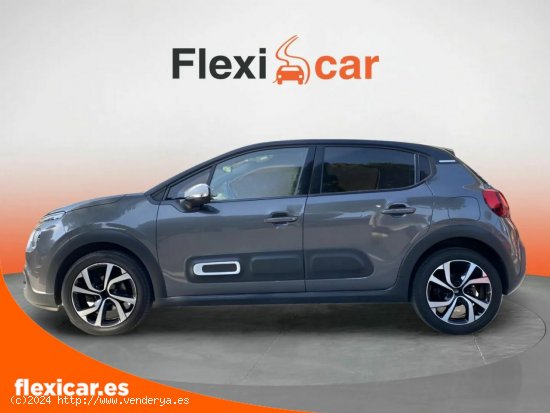 Citroën C3 BlueHDi 75KW (100CV) S&S Feel Pack - Vic