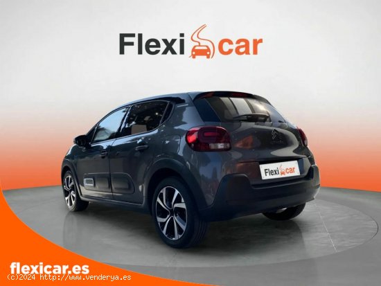 Citroën C3 BlueHDi 75KW (100CV) S&S Feel Pack - Vic