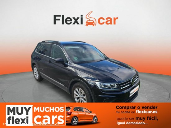 Volkswagen Tiguan Advance 2.0 TDI 110kW (150CV) - Zaragoza