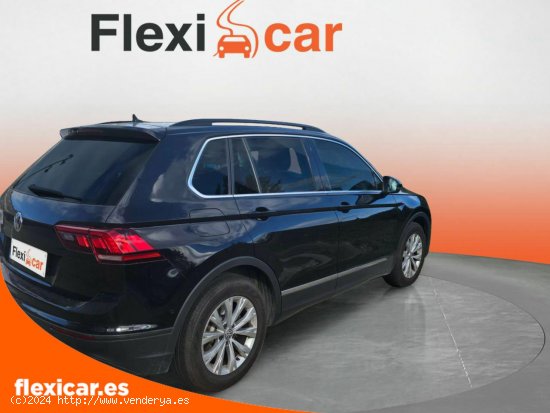 Volkswagen Tiguan Advance 2.0 TDI 110kW (150CV) - Zaragoza