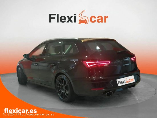 Seat Leon ST 1.5 EcoTSI 110kW (150CV) DSG-7 S&S FR - Sabadell