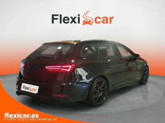 Seat Leon ST 1.5 EcoTSI 110kW (150CV) DSG-7 S&S FR - Sabadell