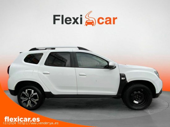 Dacia Duster Prestige Bl. dCi 85kW(115CV) 4X4 - A Coruña