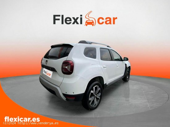 Dacia Duster Prestige Bl. dCi 85kW(115CV) 4X4 - A Coruña