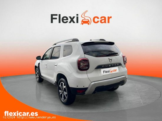 Dacia Duster Prestige Bl. dCi 85kW(115CV) 4X4 - A Coruña