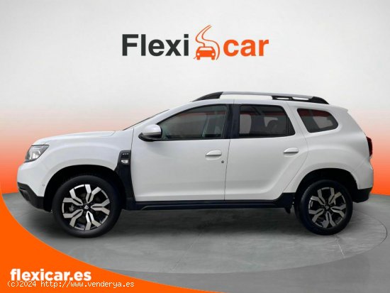 Dacia Duster Prestige Bl. dCi 85kW(115CV) 4X4 - A Coruña