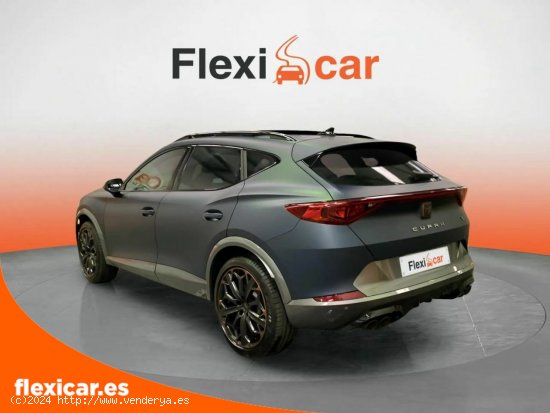 Cupra Formentor 2.0 TSI 228kW (310 CV) VZ 4Drive DSG - El Zabal