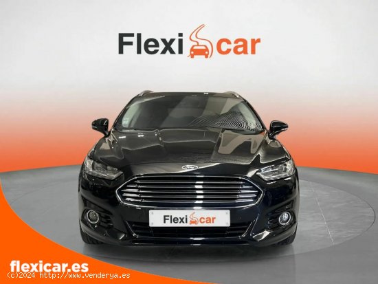 Ford Mondeo 2.0 TDCi 150CV AWD ST-Line SportBreak - Rivas-Vaciamadrid