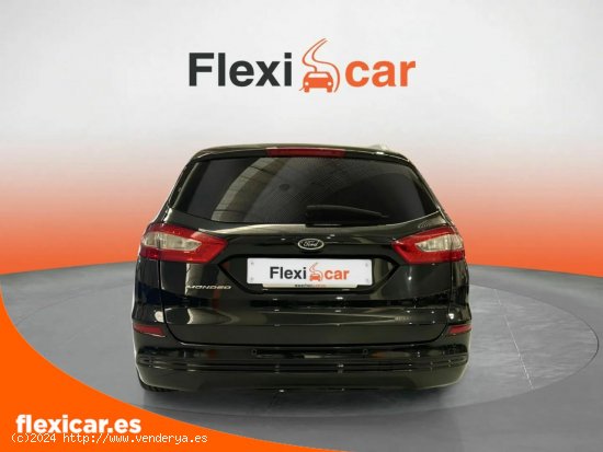 Ford Mondeo 2.0 TDCi 150CV AWD ST-Line SportBreak - Rivas-Vaciamadrid