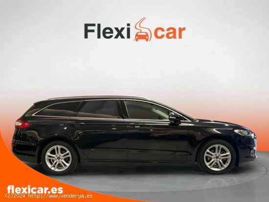 Ford Mondeo 2.0 TDCi 150CV AWD ST-Line SportBreak - Rivas-Vaciamadrid