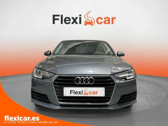 Audi A4 2.0 TDI 110kW(150CV) S tron Advanced ed - Rivas-Vaciamadrid