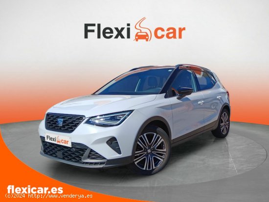 Seat Arona 1.0 TSI 81kW (110CV) FR - Salamanca