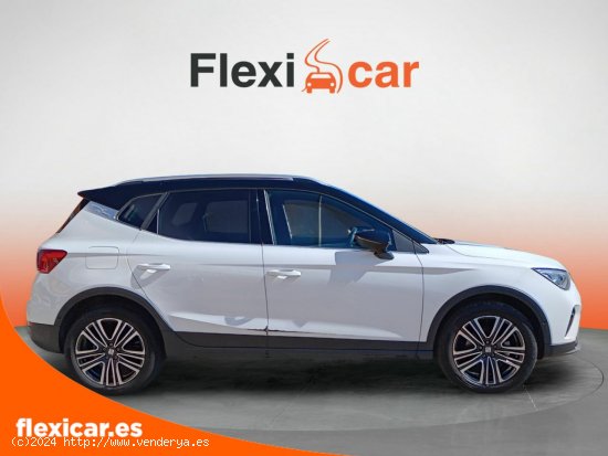 Seat Arona 1.0 TSI 81kW (110CV) FR - Salamanca