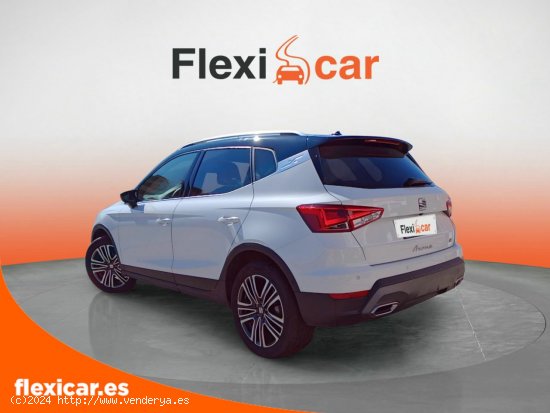 Seat Arona 1.0 TSI 81kW (110CV) FR - Salamanca