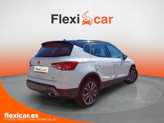 Seat Arona 1.0 TSI 81kW (110CV) FR - Salamanca