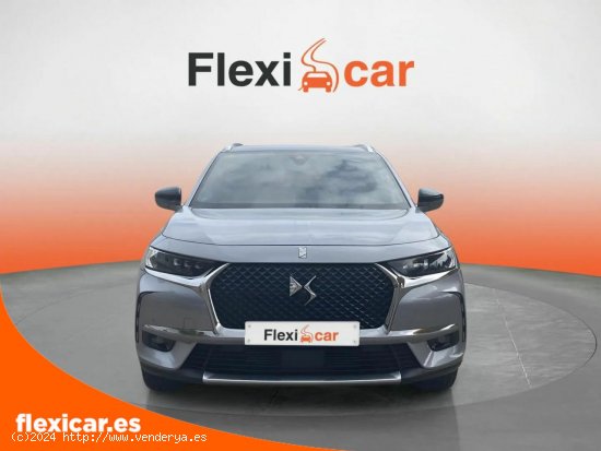 DS Automobiles DS 7 Crossback PureTech 165kW (225CV) Auto. PERF.LINE + - Figueres