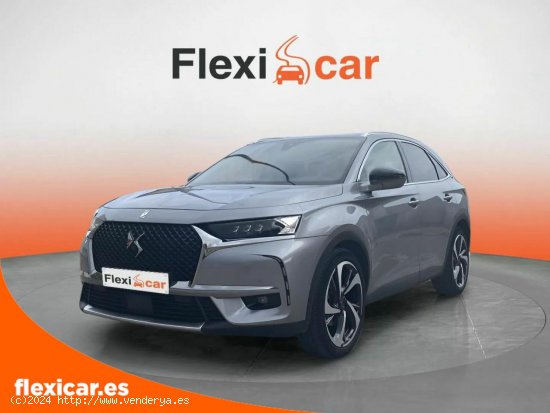 DS Automobiles DS 7 Crossback PureTech 165kW (225CV) Auto. PERF.LINE + - Figueres