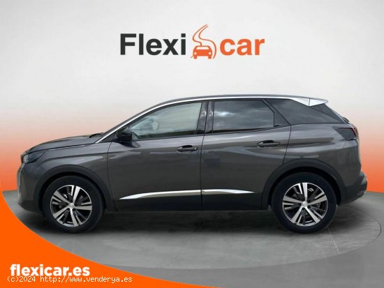 Peugeot 3008 1.2 PureTech 96KW (130CV) S&S Allure - Figueres