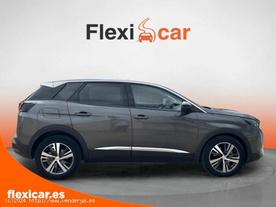 Peugeot 3008 1.2 PureTech 96KW (130CV) S&S Allure - Figueres