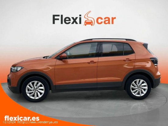 Volkswagen T-Cross Advance 1.0 TSI 81kW (110CV) - Figueres