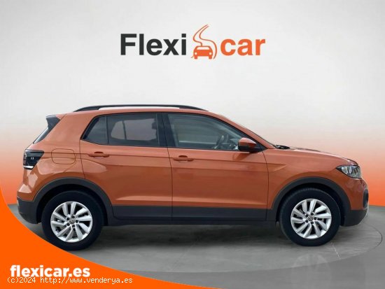 Volkswagen T-Cross Advance 1.0 TSI 81kW (110CV) - Figueres