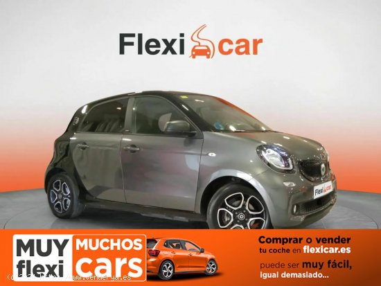  Smart Forfour 60kW(81CV) electric drive - Esplugues de Llobregat 