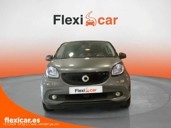 Smart Forfour 60kW(81CV) electric drive - Esplugues de Llobregat