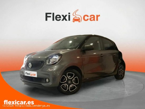 Smart Forfour 60kW(81CV) electric drive - Esplugues de Llobregat