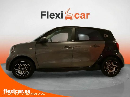 Smart Forfour 60kW(81CV) electric drive - Esplugues de Llobregat