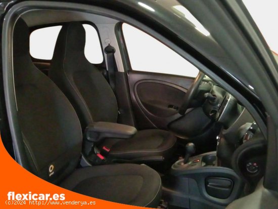 Smart Forfour 60kW(81CV) electric drive - Esplugues de Llobregat