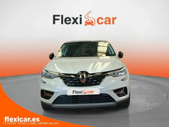 Renault Arkana Zen E-TECH Híbrido 105kW(145CV) - Castellón