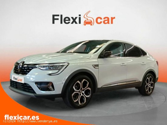 Renault Arkana Zen E-TECH Híbrido 105kW(145CV) - Castellón