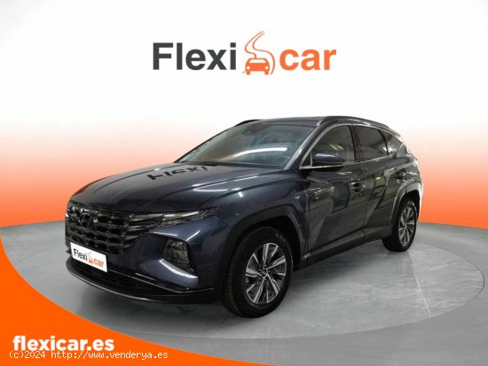 Hyundai Tucson 1.6 TGDI 110kW (150CV) Klass Safe - Paterna